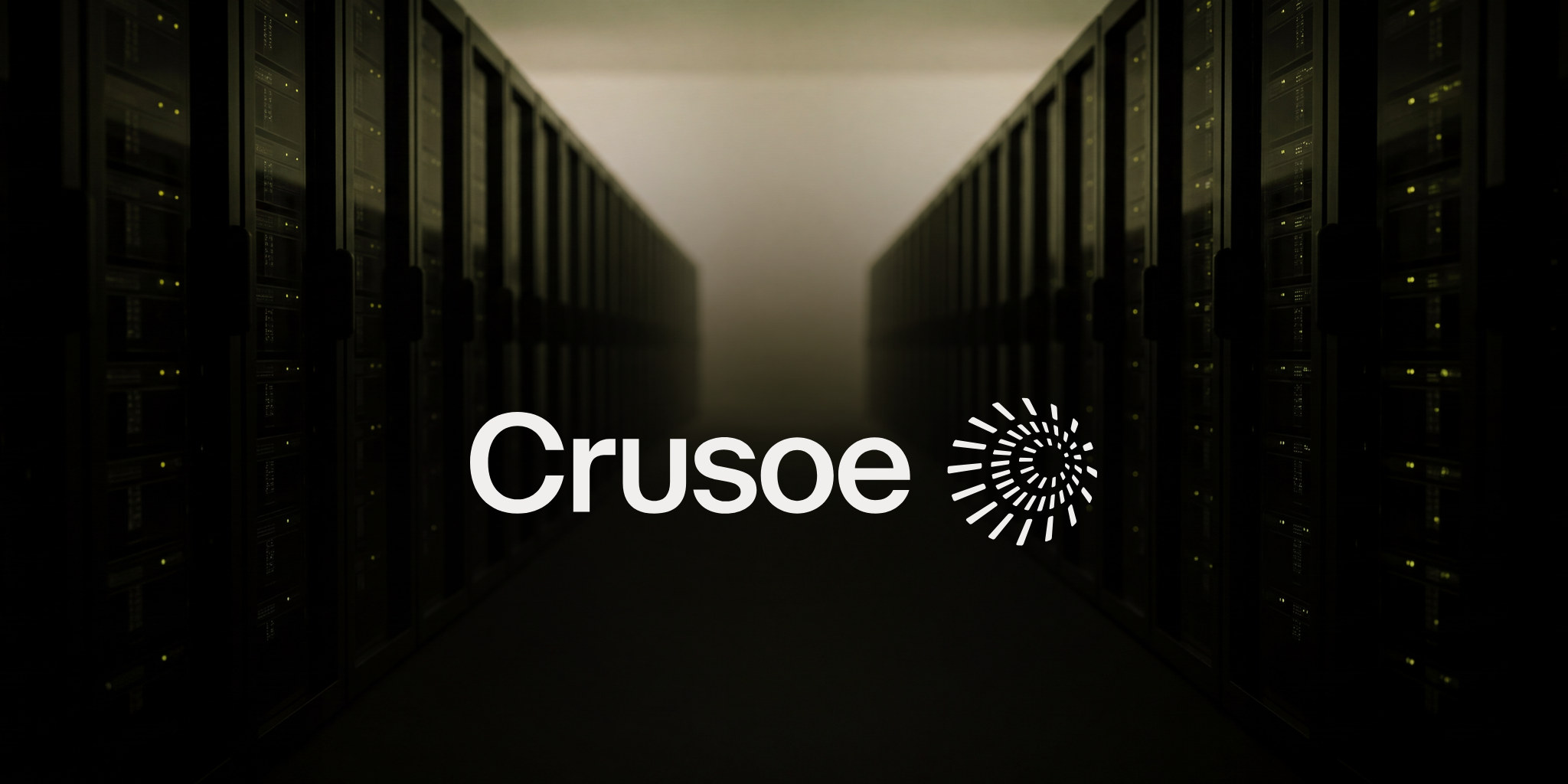 Crusoe