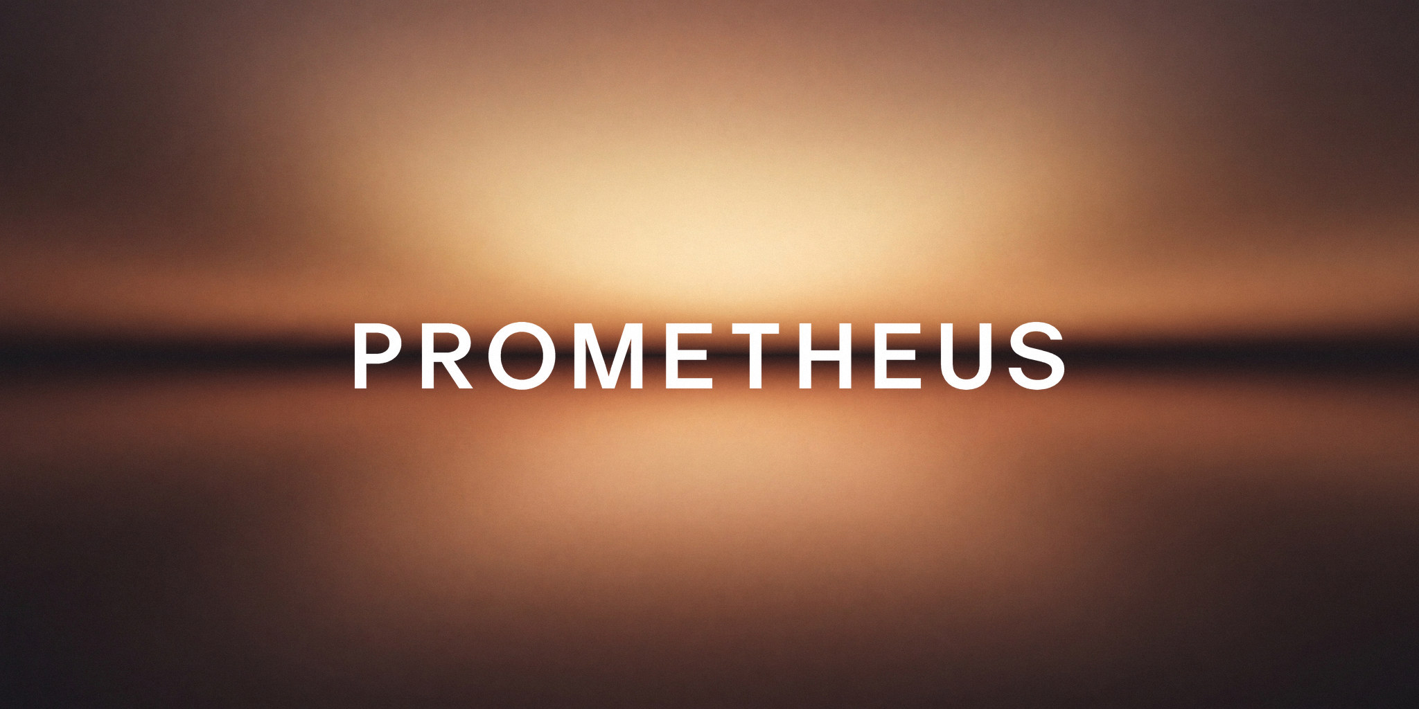 Prometheus