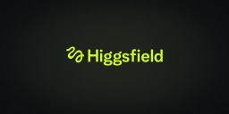 Higgsfield - Coming soon