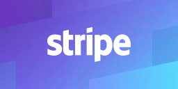 Stripe - Coming soon